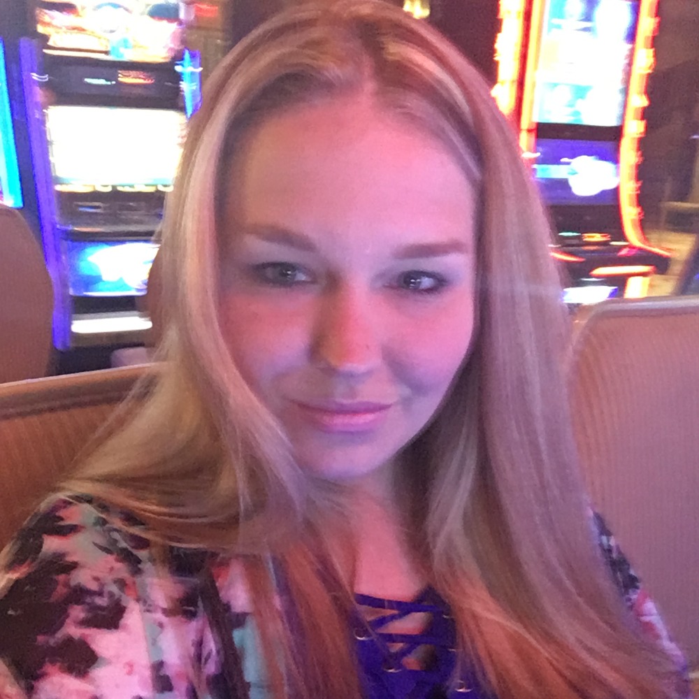 Meet your Posher, Lindsey
